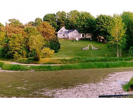 Wood Duck Inn Bourne Εξωτερικό φωτογραφία