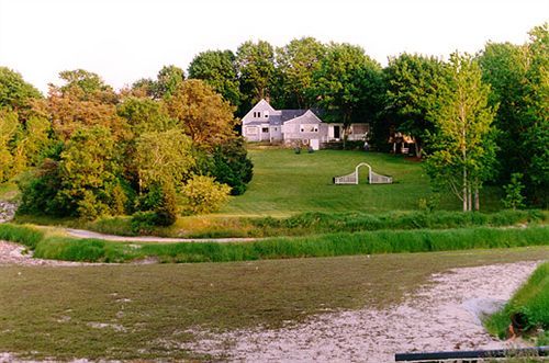 Wood Duck Inn Bourne Εξωτερικό φωτογραφία